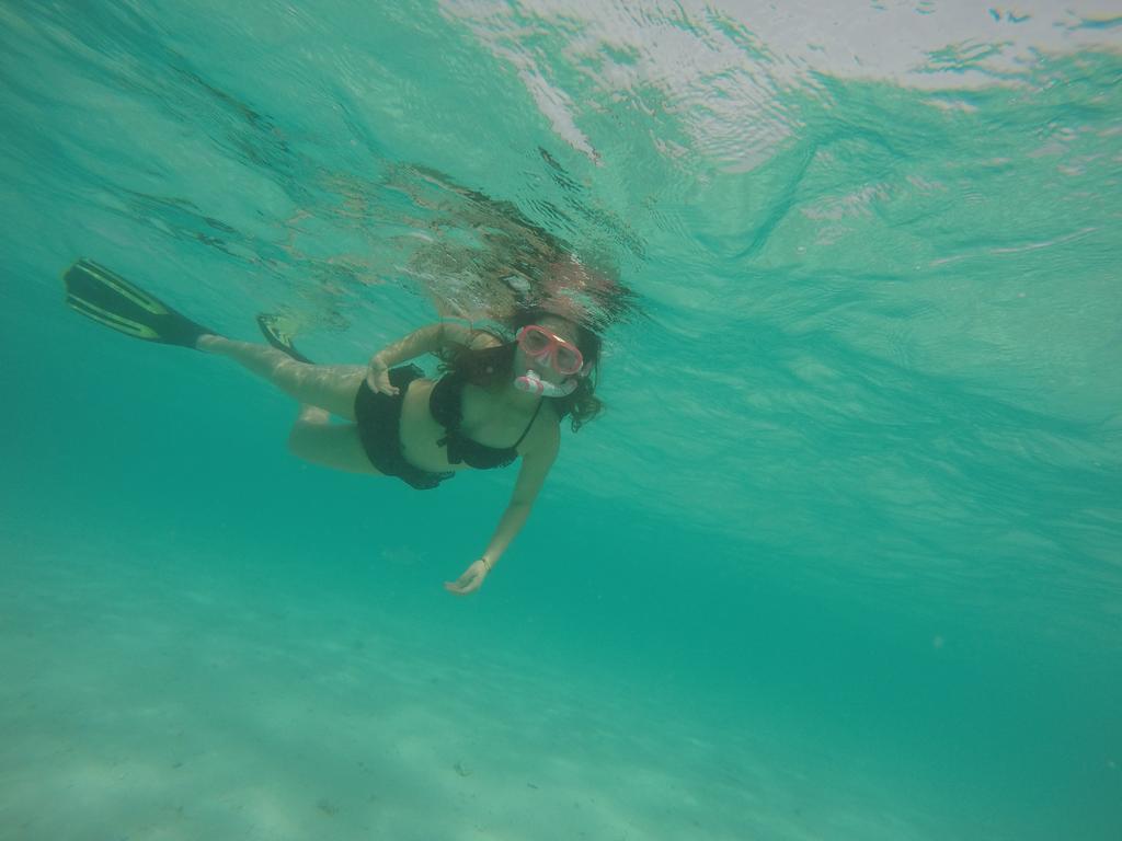 Rasdhoo Relax Inn Экстерьер фото
