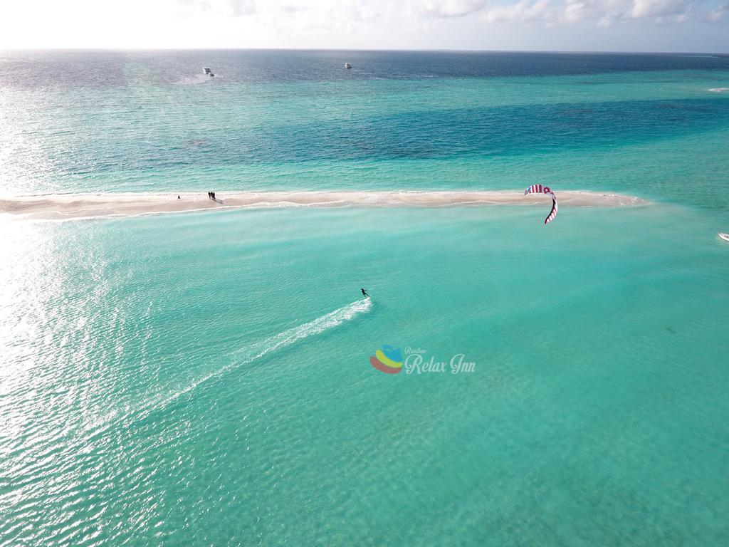 Rasdhoo Relax Inn Экстерьер фото